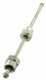 Embout de raccordement M14x14