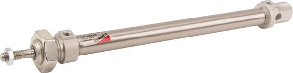Pièces agricoles - Pièce pneumatique - Vérin, 12-125, série 24