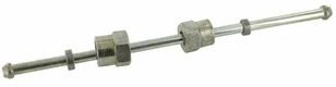 Embout de raccordement M14x12