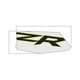 DECAL-DOOR,RR,MID,RH Polaris origine
