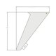 DECAL-DOOR,RR,FR,LH Polaris origine