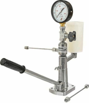 Pièces agricoles - Outils atelier - Appareil de contrôle des injecteurs 600 bars