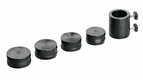 Roulement de kit d'expression, serie HP20G5/HP40G1, 4x pièces