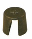 Cosse de batterie +