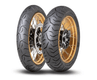 Pneu DUNLOP TRAILMAX MERIDIAN 170/60 ZR 17 M/C 72W TL