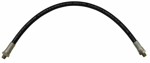 Pièces agricoles - Outils atelier - Flexible haute pression 760 mm, 30"