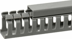 Goulottes de câblage 40x25mm