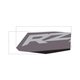DECAL-DOOR,RR,MID,LH Polaris origine