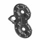 COVER-HEAD,77.25,MACH,AS Polaris origine