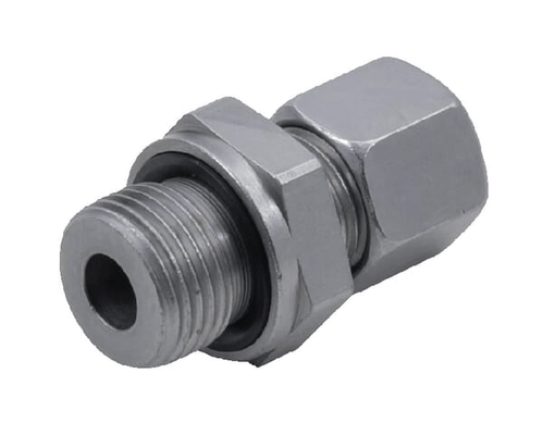 Pièces agricoles - Hydraulique - Raccord 42L - M48