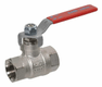 Vanne bois. sph. f/f 1/2"LD-FF