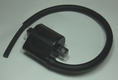 Bobine d'allumage TOURMAX Suzuki SV650 N/S