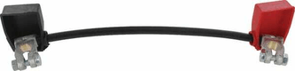 Tresse de batterie 300mm/35mm2
