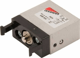 Pièces agricoles - Pièce pneumatique - 245-000 MINIATURE VALVE SE