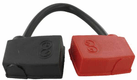Tresse de batterie 200mm/25mm2