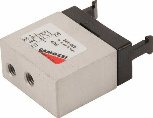 Pièces agricoles - Pièce pneumatique - 245-000 MINIATURE VALVE SE