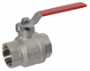 Vanne bois.sp. f/f 1 1/2"LD-FF