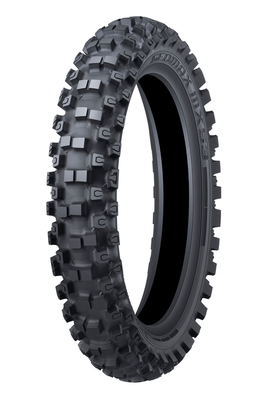 Pièces Quad & Motos - Pneumatiques - Pneu DUNLOP GEOMAX MX53 100/90-19 M/C NHS 57M TT