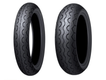 Pneu DUNLOP TT100 GP 100/90-18 M/C 56H TL