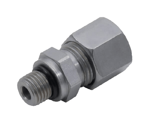Pièces agricoles - Hydraulique - Raccord 30S - 1"5/8 UNF