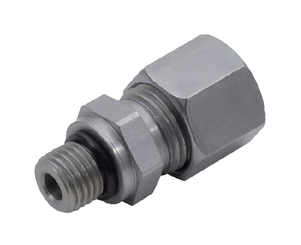 Pièces agricoles - Hydraulique - Raccord 30S - 1"5/8 UNF