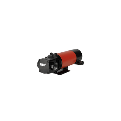 Pièces agricoles - Pièce divers - POMPE GNR 12V 54L/MN