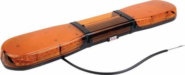 Pièces agricoles - Eclairage - Rampe lumineuse LED 1 m