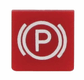 Symbole frein de stationnement