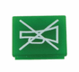 Symbole vert
