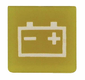 Symbole de batterie