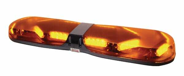Pièces agricoles - Eclairage - Rampe lumineuse LED Slimline Aerolite 770mm R65