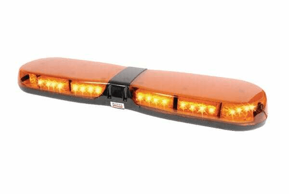 Pièces agricoles - Eclairage - Rampe lumineuse LED Slimline Aerolite 770mm n. R65