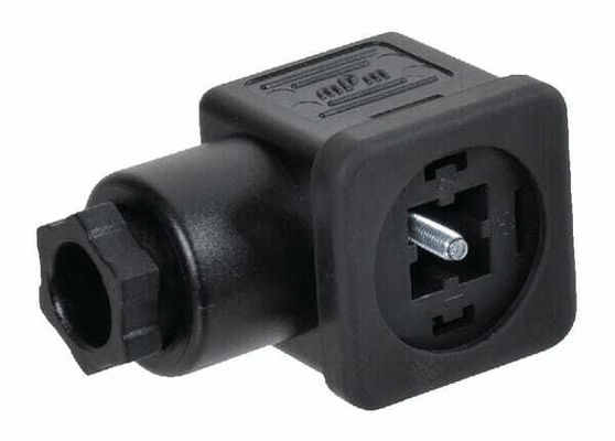 Pièces agricoles - Pièce pneumatique - Connecteur DIN43650-A