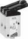 158-955 MECHANICAL POPPET