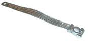 Tresse de masse avec cosse