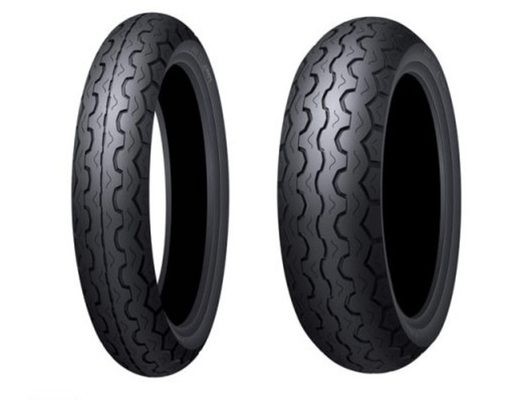 Pièces Quad & Motos - Pneumatiques - Pneu DUNLOP TT100 GP 100/90-18 M/C 56H TL