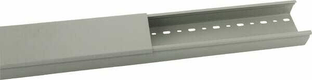 Conduit de câble 40x80 mm