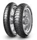 Pneu METZELER KAROO STREET (F) 120/70 R 17 M/C 58V TL M+S