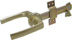 Fermeture de porte