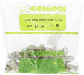 Pièces agricoles - Eclairage - Cosse de batterie négative 35 mm²
