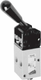 158-900 MANUAL POPPET VALV