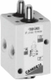 158-945 MECHANICAL POPPET