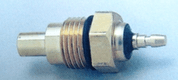 Sonde de température d'eau TOURMAX Suzuki GSX-R600