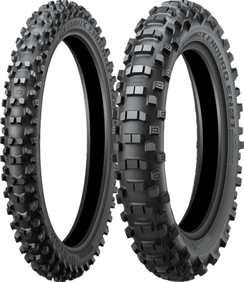 Pièces Quad & Motos - Pneumatiques - Pneu DUNLOP GEOMAX EN91 140/80-18 M/C 70R TT