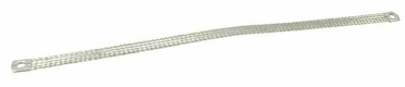 Tresse de masse 2x percement