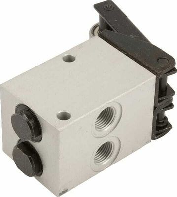 Pièces agricoles - Pièce pneumatique - 158-955 MECHANICAL POPPET