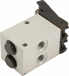 Pièces agricoles - Pièce pneumatique - 158-955 MECHANICAL POPPET