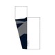 DECAL-FR.BOLSTER,RH Polaris origine