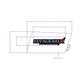 DECAL-FR.FNDR,SIDE,MID,RH Polaris origine