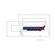 DECAL-FR.FNDR,SIDE,MID,LH Polaris origine